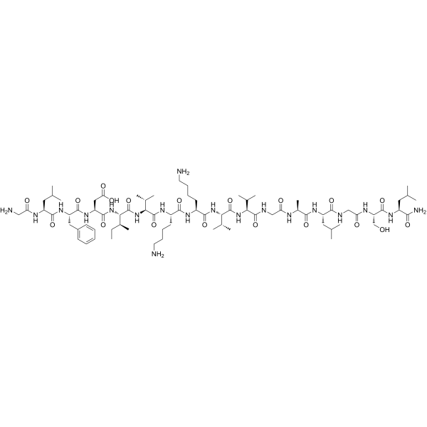 Aurein 2.2 302343-04-0
